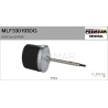 FLAMAR MLF330193DG Motor del limpiaparabrisas - 1