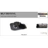 FLAMAR MLF350151VL Motor del limpiaparabrisas - 1