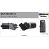FLAMAR MLF360151VL Motor del limpiaparabrisas - 1