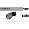 FLAMAR MLF410101BS Motor del limpiaparabrisas - 1