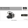 FLAMAR MLF410101HQ Motor del limpiaparabrisas - 1