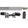 FLAMAR MLF410184PL Motor del limpiaparabrisas - 1