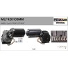 FLAMAR MLF420103MM Motor del limpiaparabrisas - 1