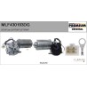 FLAMAR MLF430193DG Motor del limpiaparabrisas - 1