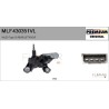 FLAMAR MLF430351VL Motor del limpiaparabrisas - 1