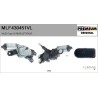 FLAMAR MLF430451VL Motor del limpiaparabrisas - 1