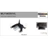 FLAMAR MLF540351VL Motor del limpiaparabrisas - 1