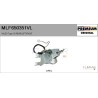 FLAMAR MLF650351VL Motor del limpiaparabrisas - 1