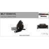 FLAMAR MLF720451VL Motor del limpiaparabrisas - 1