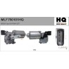 FLAMAR MLF750101HQ Motor del limpiaparabrisas - 1