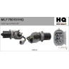 FLAMAR MLF750151HQ Motor del limpiaparabrisas - 1