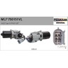 FLAMAR MLF750151VL Motor del limpiaparabrisas - 1