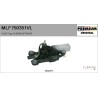 FLAMAR MLF750351VL Motor del limpiaparabrisas - 1
