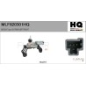FLAMAR MLF820301HQ Motor del limpiaparabrisas - 1
