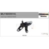 FLAMAR MLF820351VL Motor del limpiaparabrisas - 1