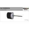 FLAMAR MLF820693DG Motor del limpiaparabrisas - 1