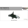 FLAMAR MLF840351VL Motor del limpiaparabrisas - 1