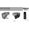 FLAMAR MLF870101BS Motor del limpiaparabrisas - 1