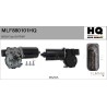 FLAMAR MLF880101HQ Motor del limpiaparabrisas - 1