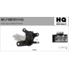 FLAMAR MLF880351HQ Motor del limpiaparabrisas - 1