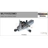FLAMAR MLF910323MD Motor del limpiaparabrisas - 1