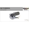 FLAMAR MLF910693DG Motor del limpiaparabrisas - 1