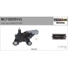 FLAMAR MLF920351VL Motor del limpiaparabrisas - 1