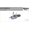 FLAMAR MLF920693DG Motor del limpiaparabrisas - 1