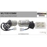 FLAMAR MLF930103MM Motor del limpiaparabrisas - 1
