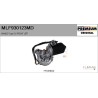 FLAMAR MLF930123MD Motor del limpiaparabrisas - 1