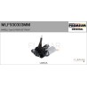 FLAMAR MLF930303MM Motor del limpiaparabrisas - 1
