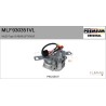 FLAMAR MLF930351VL Motor del limpiaparabrisas - 1