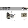 FLAMAR MLF940303MM Motor del limpiaparabrisas - 1