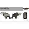 FLAMAR MLF940451VL Motor del limpiaparabrisas - 1