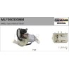 FLAMAR MLF950303MM Motor del limpiaparabrisas - 1