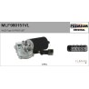 FLAMAR MLF980151VL Motor del limpiaparabrisas - 1