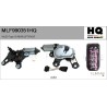 FLAMAR MLF990351HQ Motor del limpiaparabrisas - 1