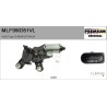 FLAMAR MLF990351VL Motor del limpiaparabrisas - 1