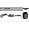 FLAMAR MVF110037VW Módulo EGR - 1