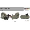 FLAMAR MVF410047FI Módulo EGR - 1