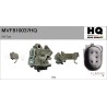 FLAMAR MVF810037HQ Módulo EGR - 1