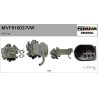 FLAMAR MVF810037VW Módulo EGR - 1