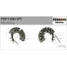 FLAMAR PDF110011PT Rectificador, alternador - 1