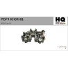 FLAMAR PDF110101HQ Rectificador, alternador - 1