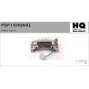 FLAMAR PDF110103HQ Rectificador, alternador - 1