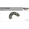 FLAMAR PDF110105NK Rectificador, alternador - 1