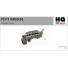 FLAMAR PDF110653HQ Rectificador, alternador - 1