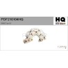 FLAMAR PDF210104HQ Rectificador, alternador - 1