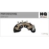 FLAMAR PDF210121HQ Rectificador, alternador - 1
