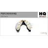 FLAMAR PDF210151HQ Rectificador, alternador - 1
